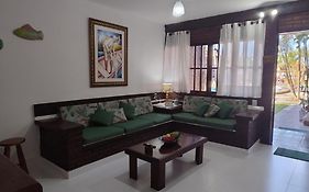 Geribá Apart Hotel Apartamento 113